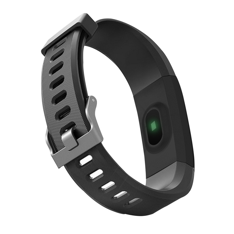 Bemi Smartband Ole Powiadomienia Monitorowanie Android Wodoodporność 