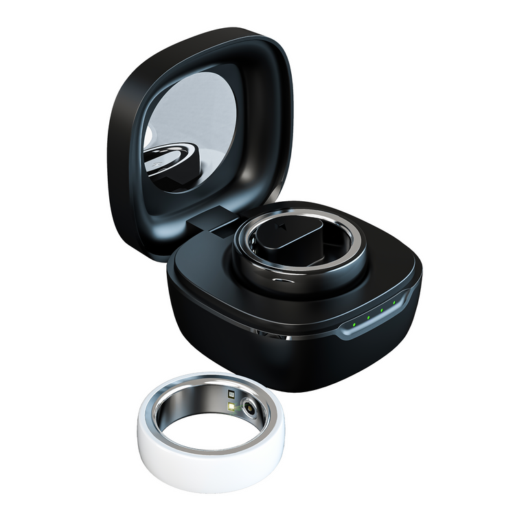 Bemi Smartring Revo black 20