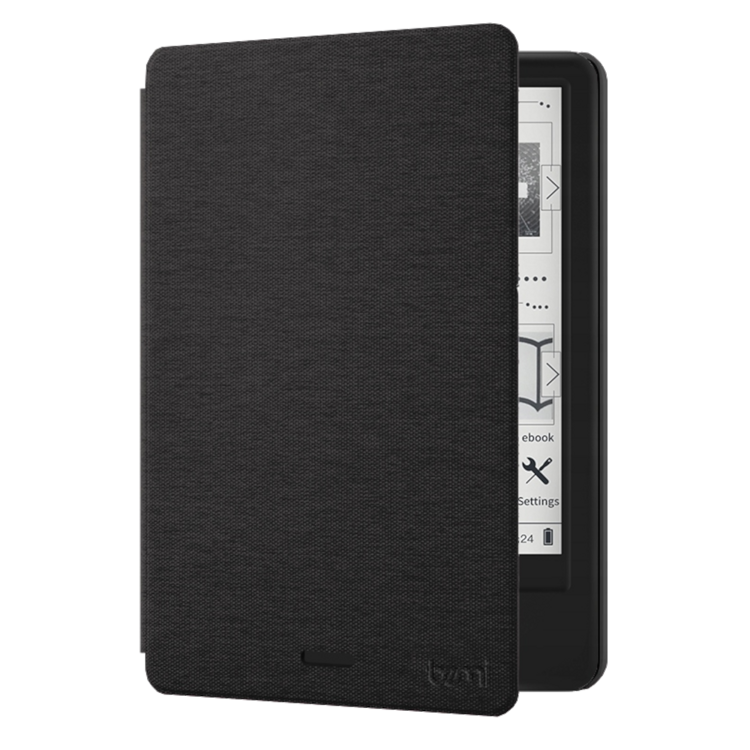 Etui do czytnika ebook Cognita X Cover graphit