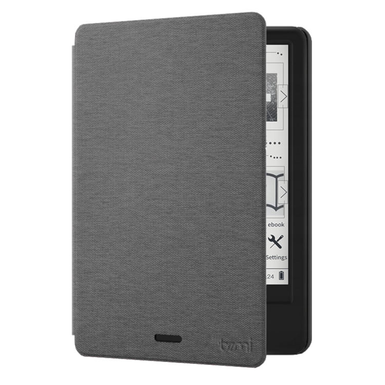 Etui do czytnika ebook Cognita X Cover grey