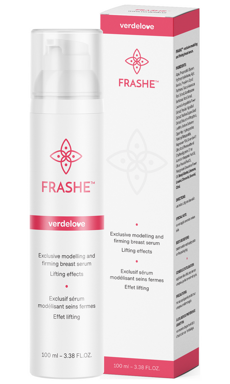 Frashe serum do biustu 100ml