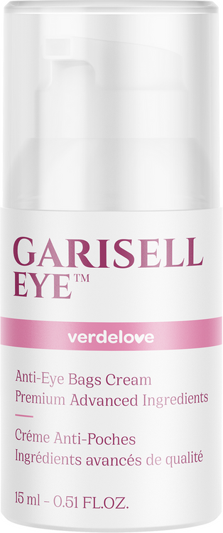 Garisell Eye – krem na worki pod oczami 15ml