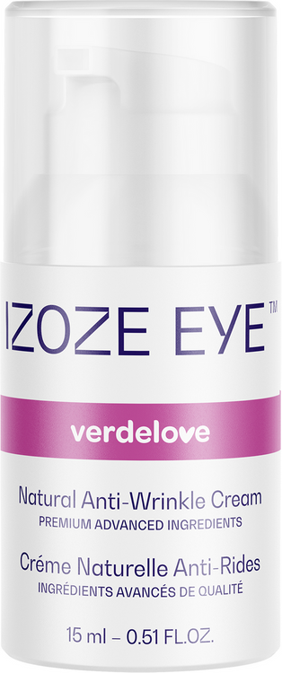 Izoze Eye – krem pod oczy 15ml