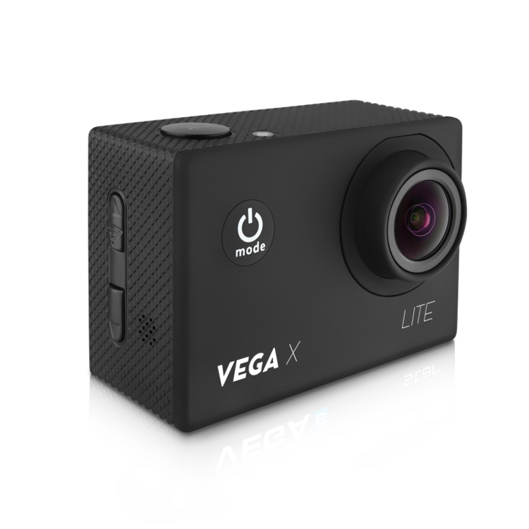 Kamera sportowa Niceboy® VEGA X Lite