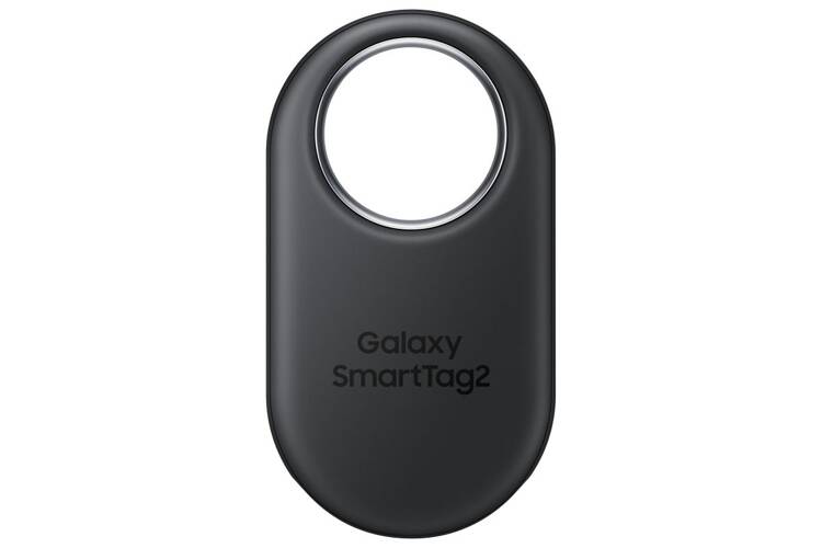 Lokalizator Samsung Galaxy SmartTag2 Czarny (EI-T5600BBEGEU)