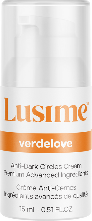 Lusime – krem na cienie pod oczami 15ml