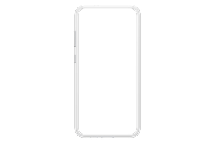 Samsung Flipsuit Case White do Galaxy S24+ (EF-MS926CWEGWW)