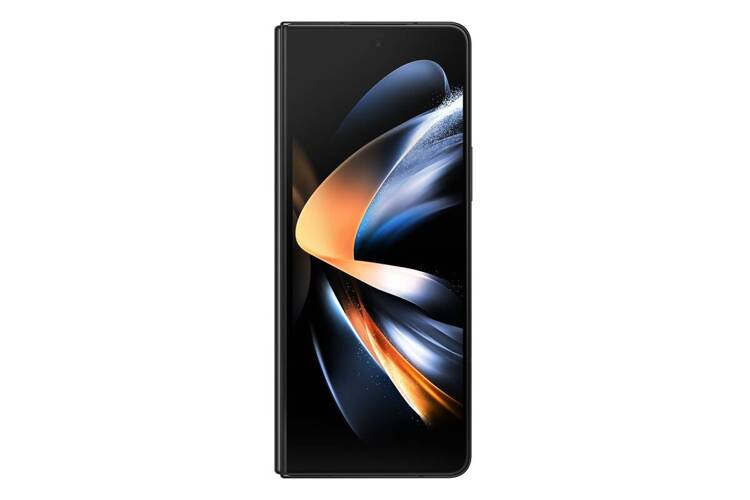 Samsung Galaxy Z Fold4 5G 12/256GB Czarny