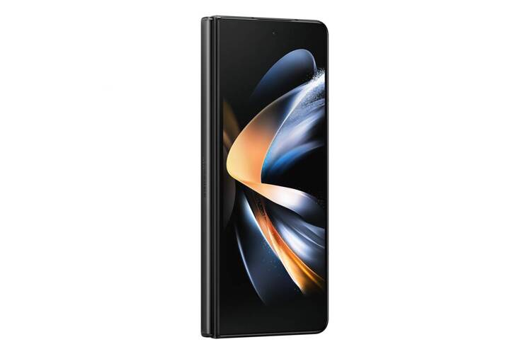 Samsung Galaxy Z Fold4 5G 12/512GB Czarny