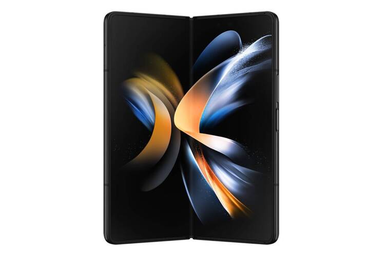 Samsung Galaxy Z Fold4 5G 12/512GB Czarny