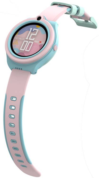 Smartwatch Bemi LINKO Różowy