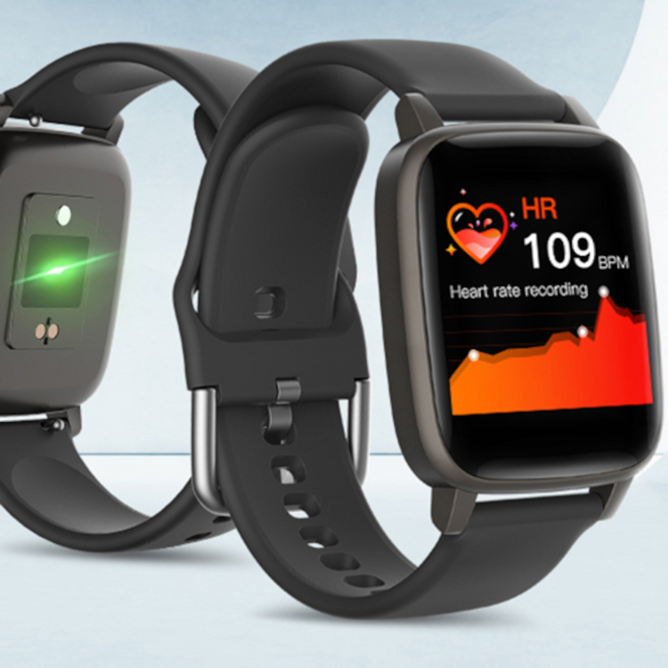 Smartwatch Bemi TER2 Niebieski