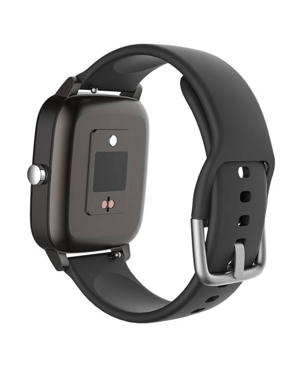 Smartwatch Bemi TER2 Szary