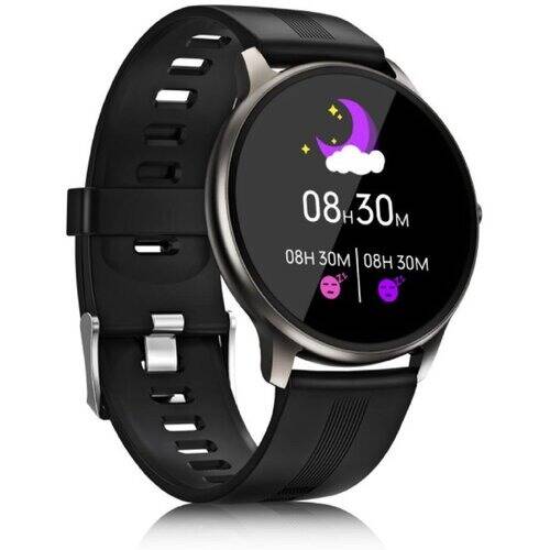 Smartwatch Niceboy X-Fit Watch Pixel Czarny