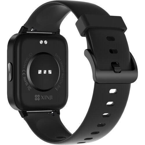 Smartwatch XINJI Cobee C1 Czarny