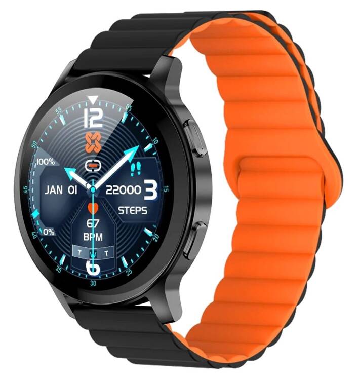 Smartwatch XINJI Cobee C3 Czarny