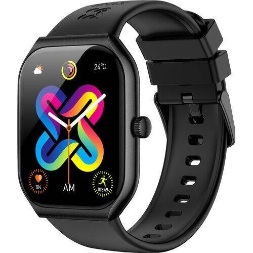 Smartwatch XINJI Cobee CA1 Czarny