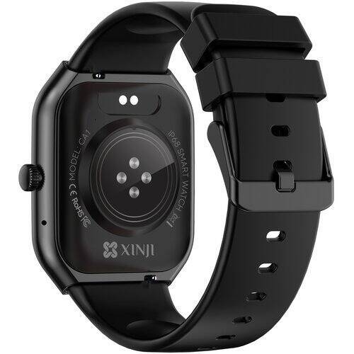 Smartwatch XINJI Cobee CA1 Czarny