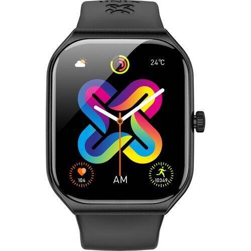 Smartwatch XINJI Cobee CA1 Czarny