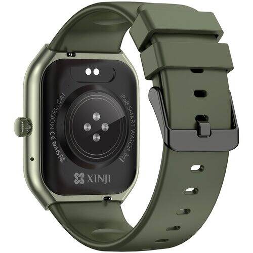 Smartwatch XINJI Cobee CA1 Zielony