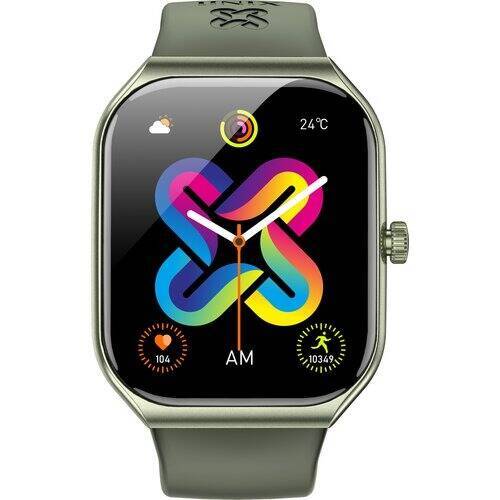 Smartwatch XINJI Cobee CA1 Zielony