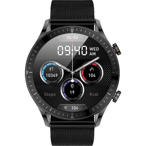 Smartwatch XINJI Nothing 1 Czarny