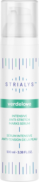 Strialys -  krem na rozstępy 100ml