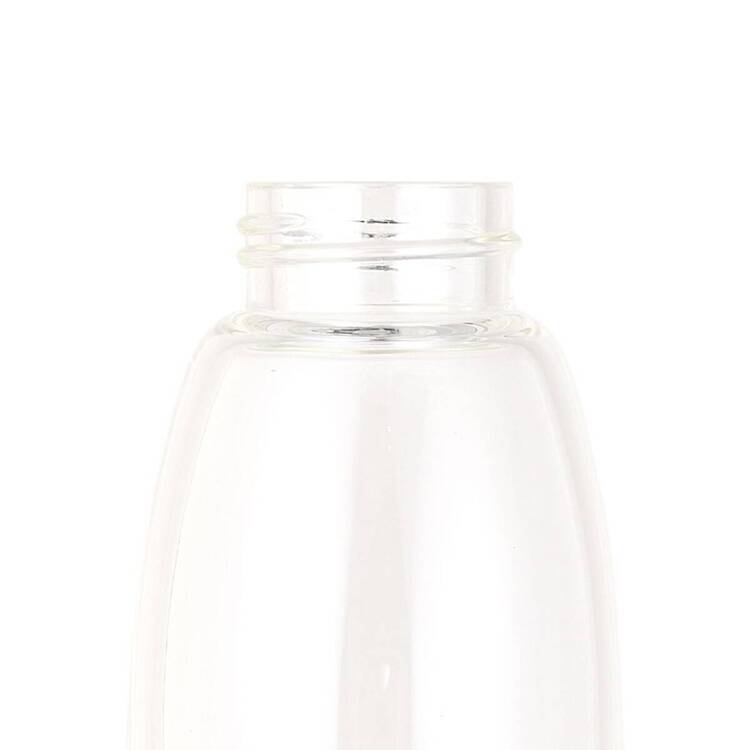 Szklana Butelka Benetton BE-0798-RD Czerwona 550ml