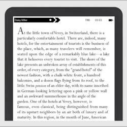 Bemi Ebook reader Cognita Light 2