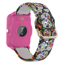 Bemi SmartBand KIX-M Pink