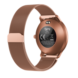 Bemi SmartWatch ARI copper