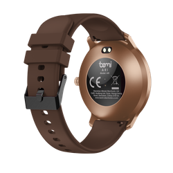 Bemi SmartWatch ARI copper