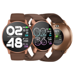 Bemi SmartWatch ARI copper