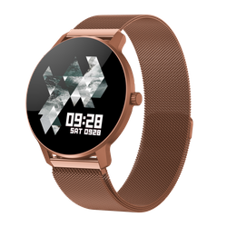 Bemi SmartWatch ARI copper /OUTLET