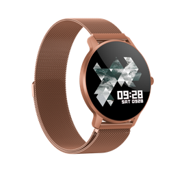 Bemi SmartWatch ARI copper /OUTLET