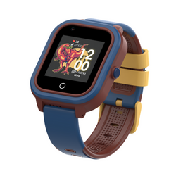 Bemi SmartWatch LINKI Blue