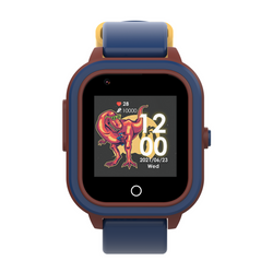 Bemi SmartWatch LINKI Blue