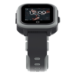 Bemi SmartWatch LINKI Grey