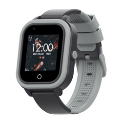 Bemi SmartWatch LINKI Grey