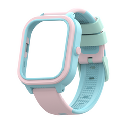 Bemi SmartWatch LINKI Pink