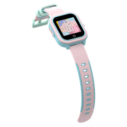 Bemi SmartWatch LINKI Pink