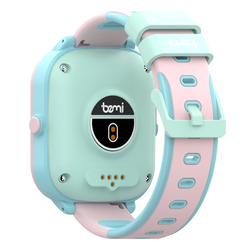 Bemi SmartWatch LINKI Pink