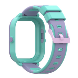 Bemi SmartWatch LINKI Purple