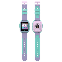 Bemi SmartWatch LINKI Purple