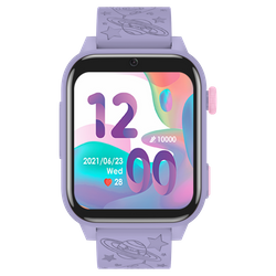 Bemi SmartWatch Play 2 Fioletowy