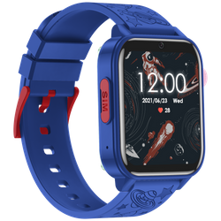 Bemi SmartWatch Play 2 Granatowy