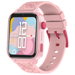 Bemi SmartWatch Play 2 Różowy