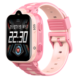 Bemi SmartWatch Play pink