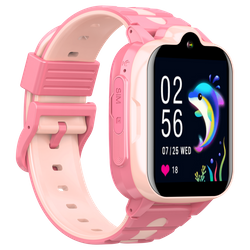 Bemi SmartWatch Play pink