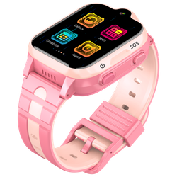 Bemi SmartWatch Play pink